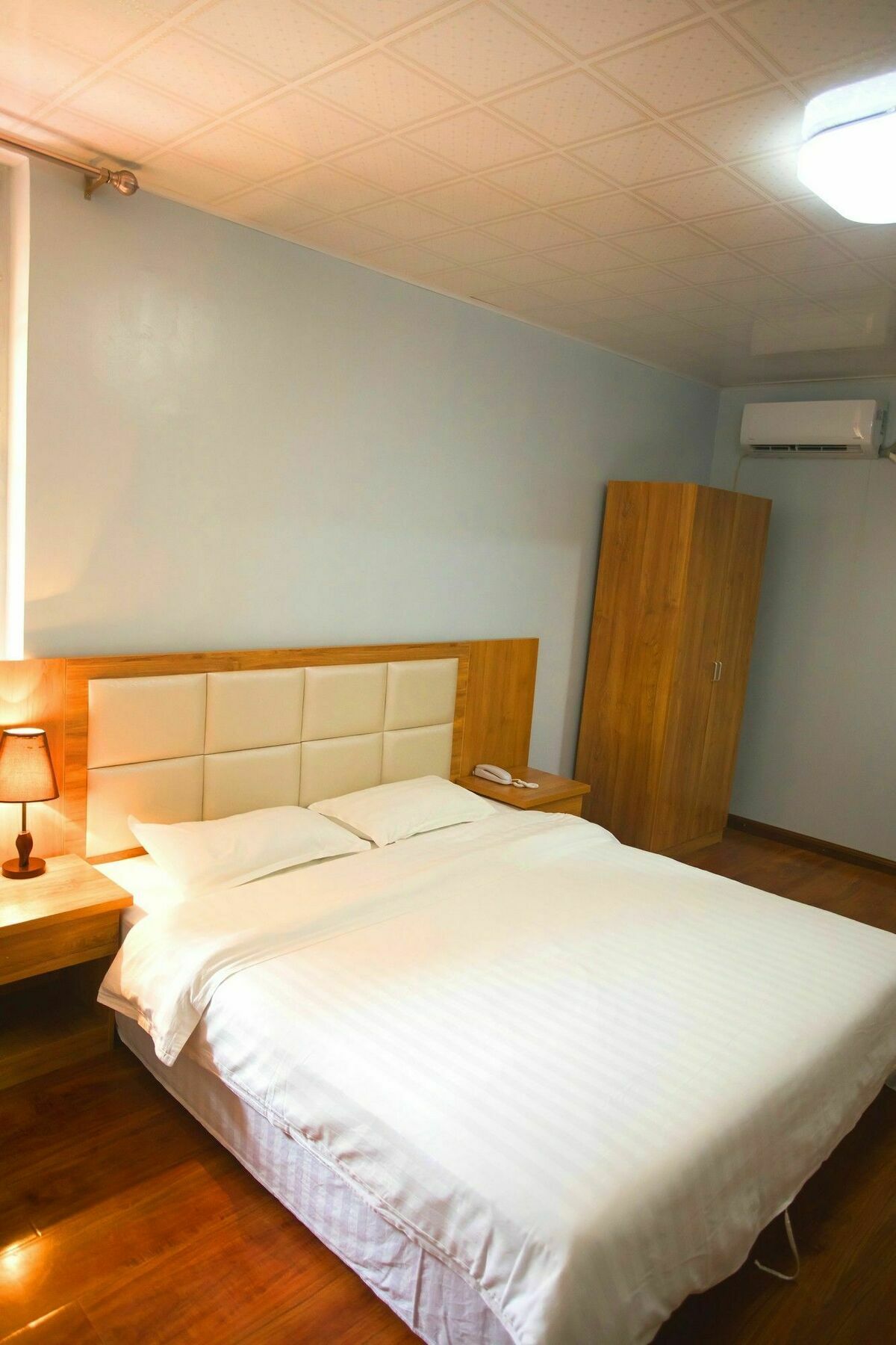 Pacific Islander Inn Garapan Esterno foto