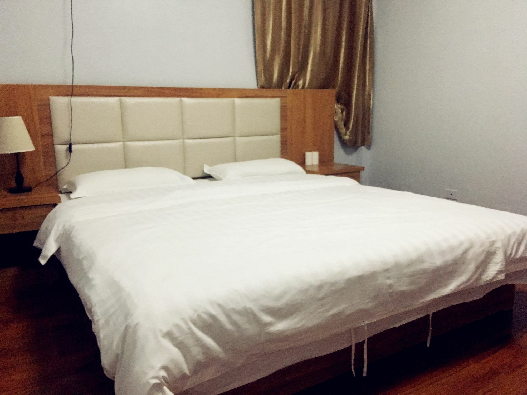 Pacific Islander Inn Garapan Esterno foto