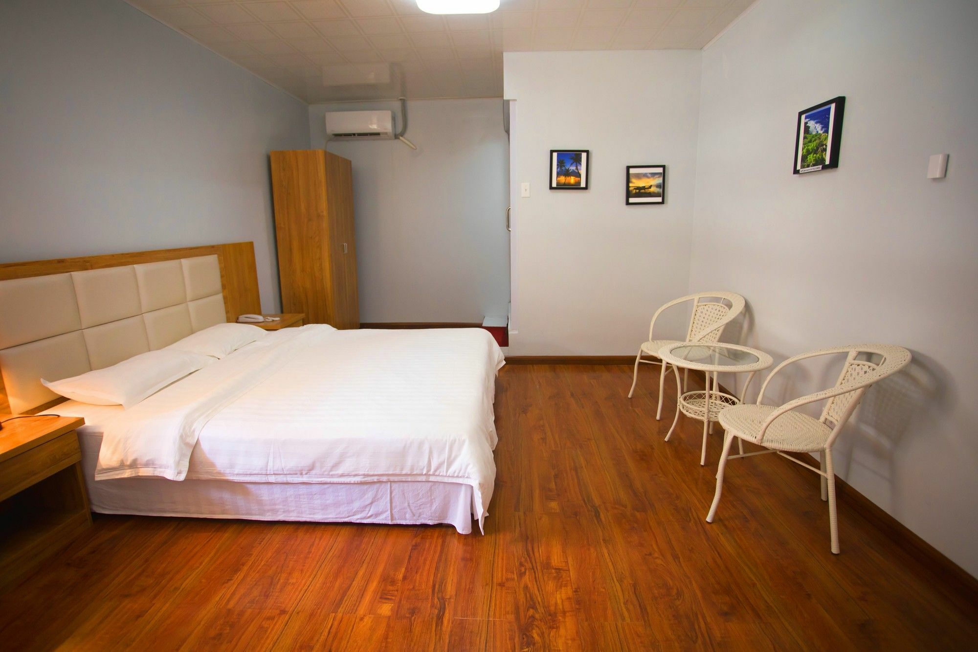 Pacific Islander Inn Garapan Esterno foto